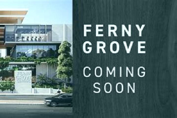 escort Ferny Grove