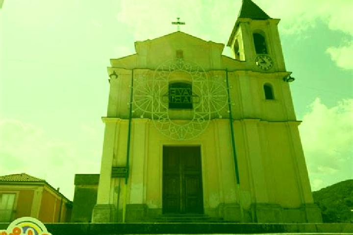escort Feroleto della Chiesa