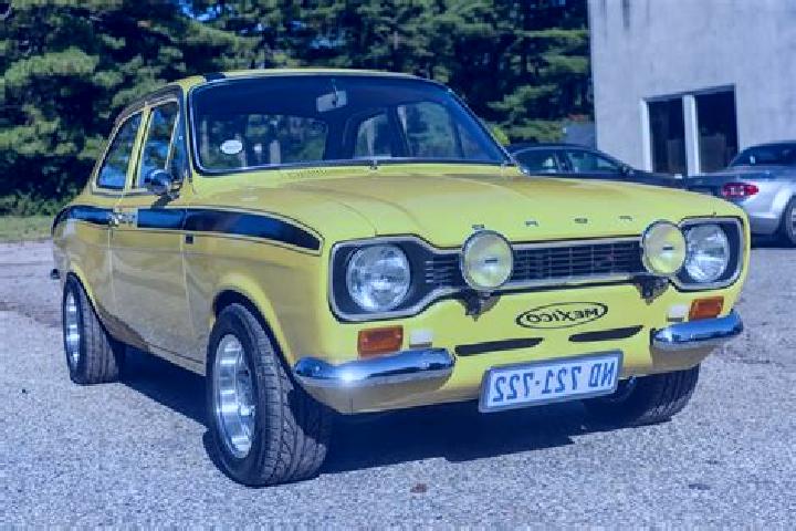 escort Ferreruela
