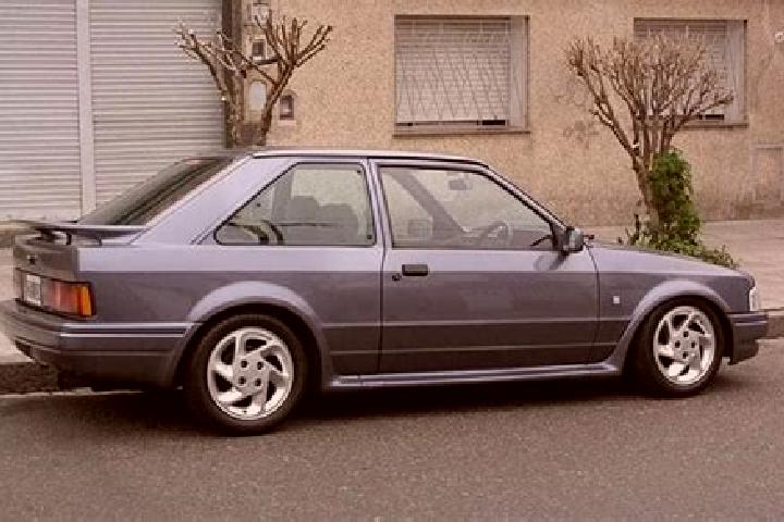 escort Ferriere