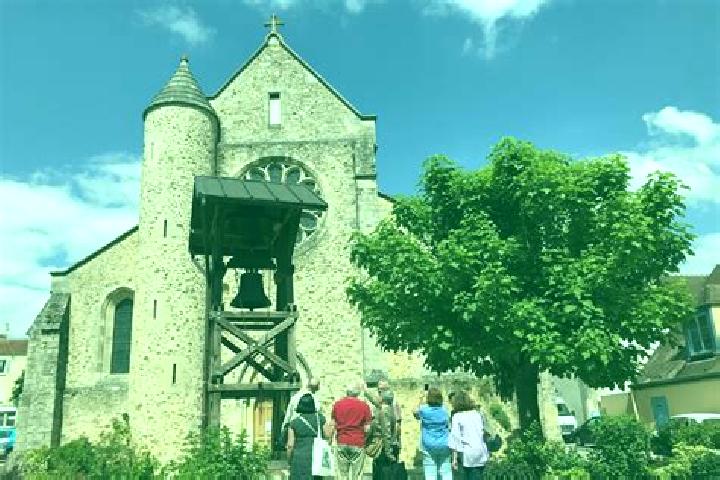 escort Ferrieres-en-Brie