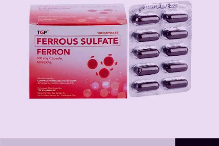 escort Ferron