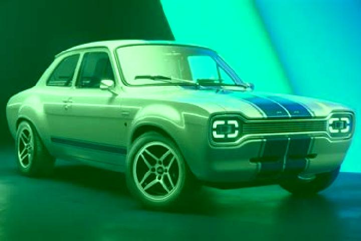 escort Ferruti