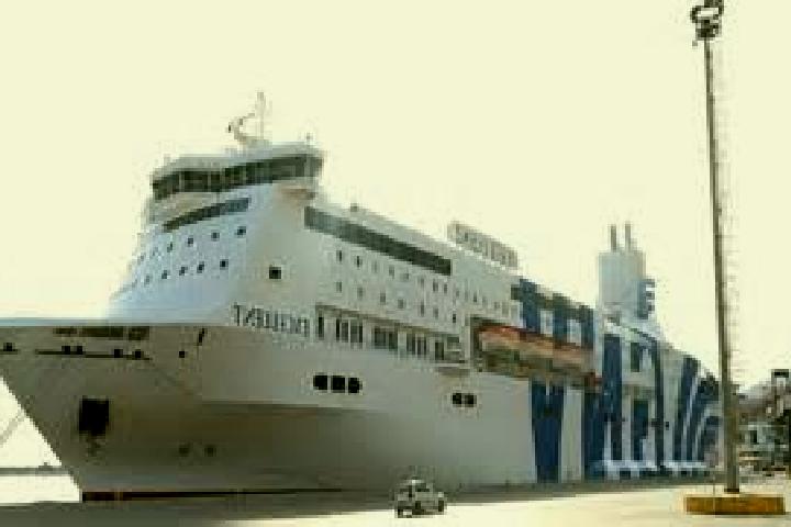 escort Ferry Pass