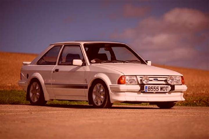 escort Ferryden