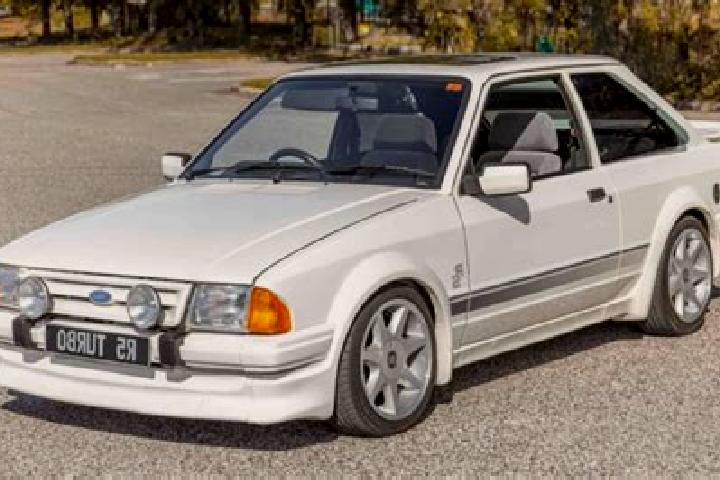 escort Fersin