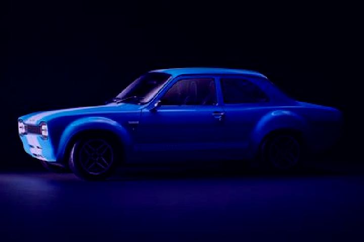 escort Fetcham