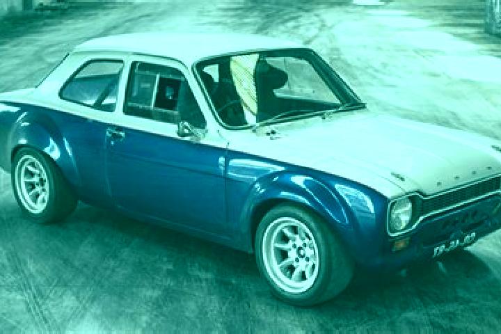 escort Feteira