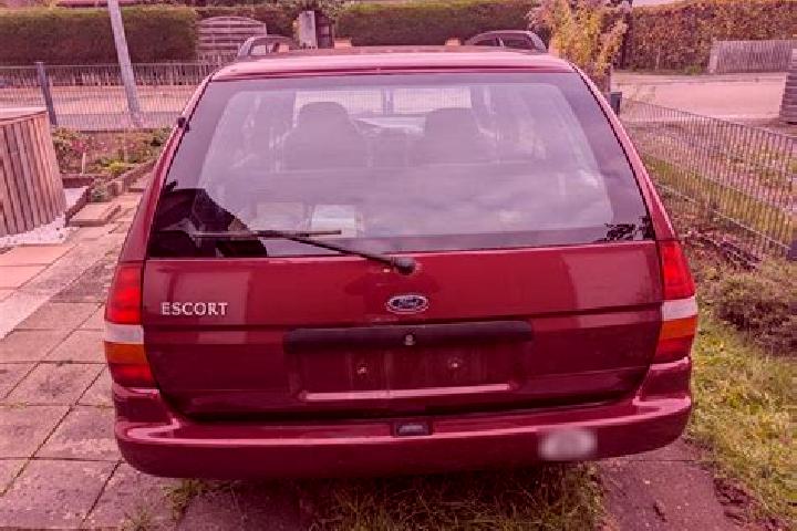 escort Feucht