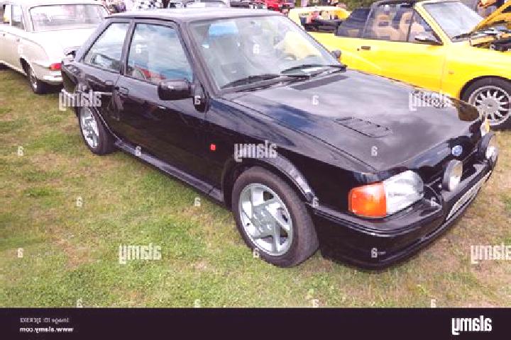 escort Fiac
