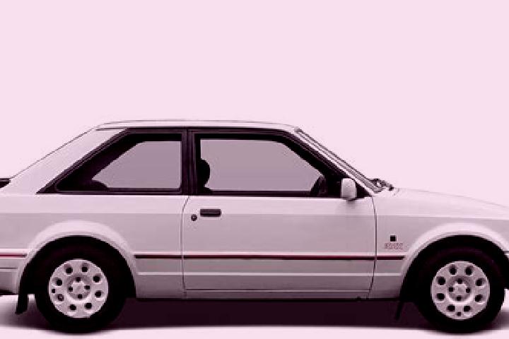 escort Fianga