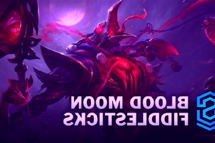 escort Fiddlesticks
