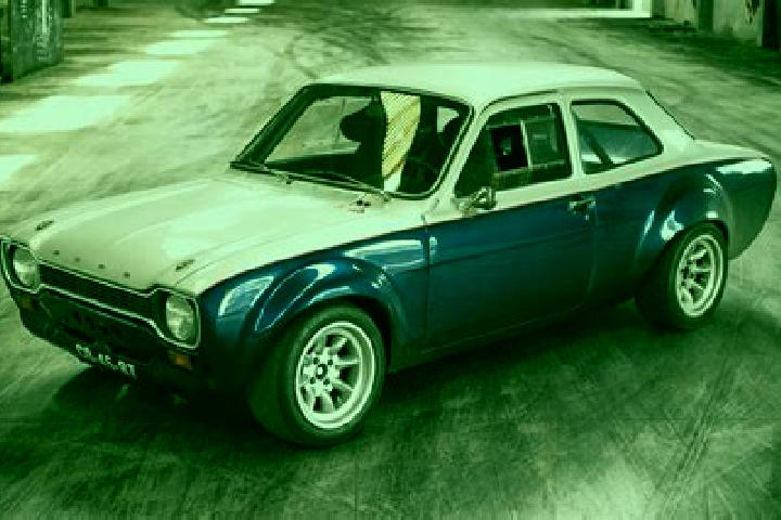 escort Fidenza