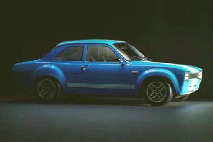 escort Fiekon