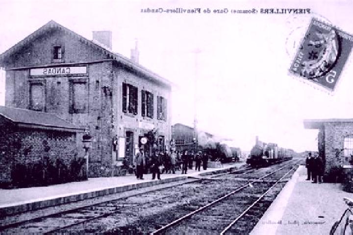 escort Fienvillers