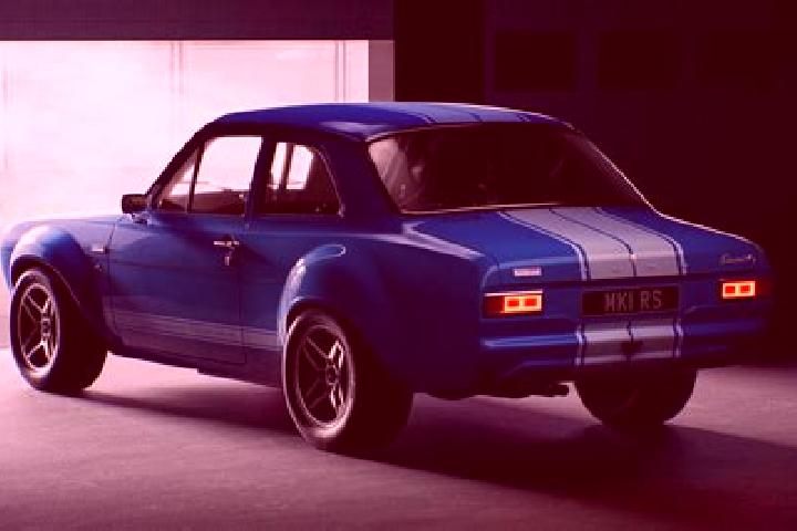 escort Fiesse