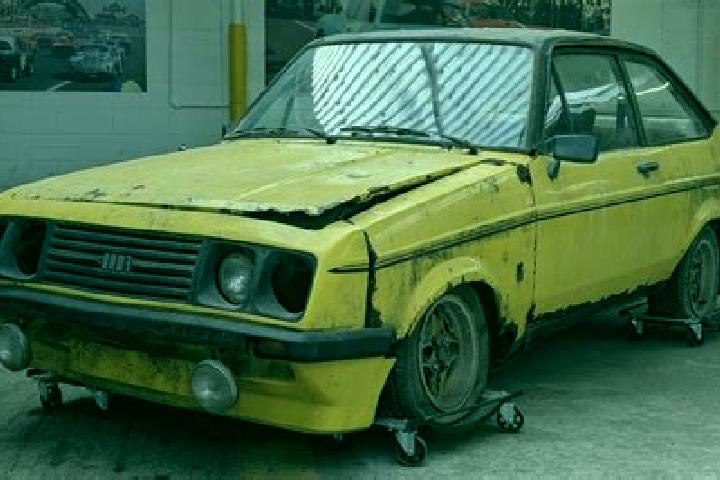 escort Figueruelas