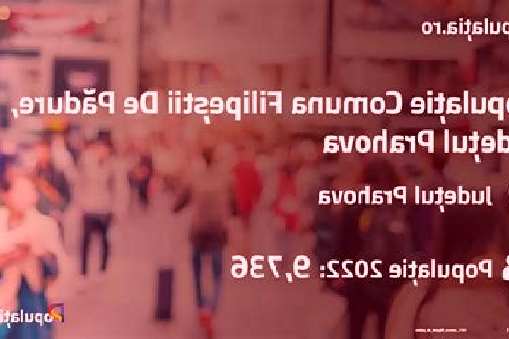 escort Filipestii de Padure