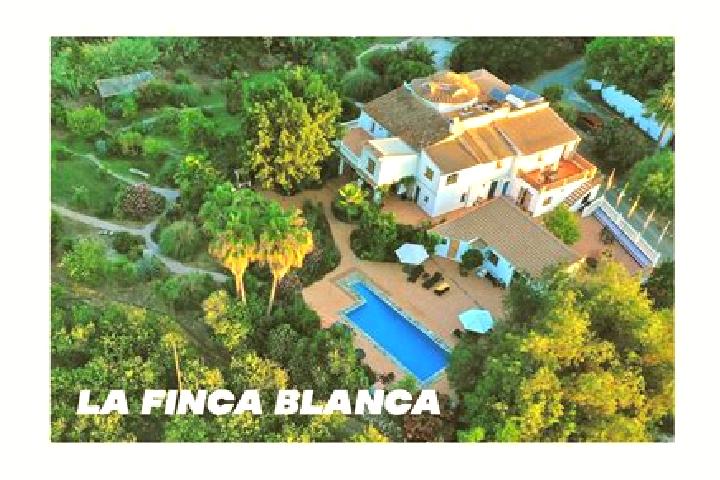 escort Finca Blanco