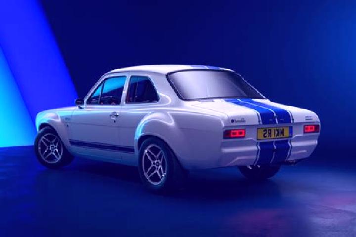escort Findene
