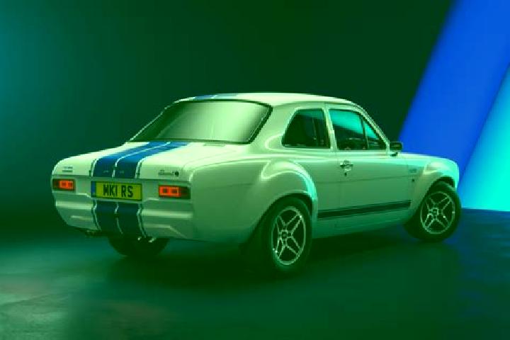 escort Finderne