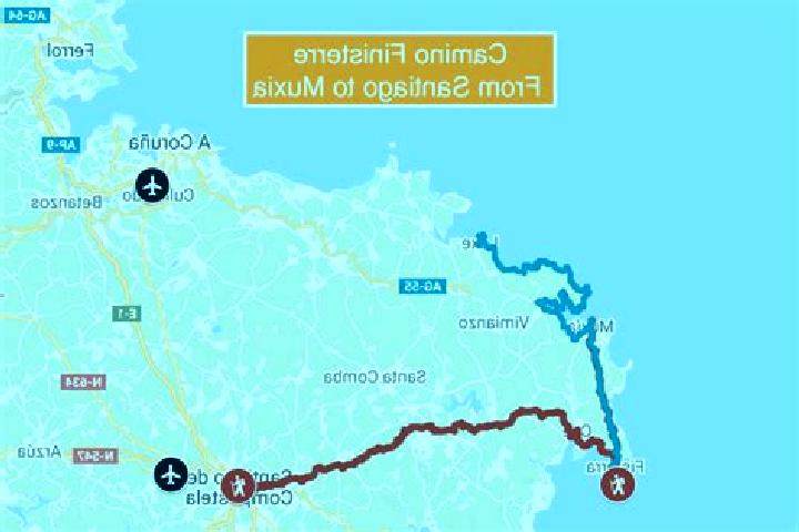 escort Finisterre