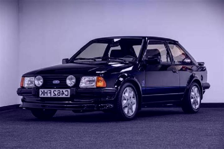 escort Finsing