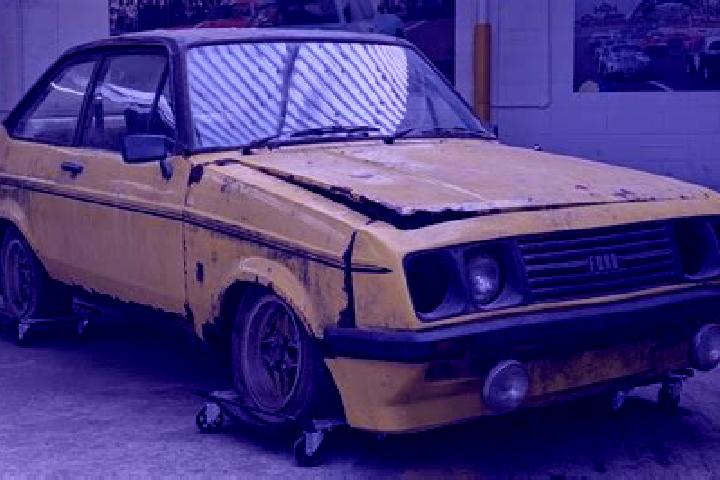 escort Finstroem
