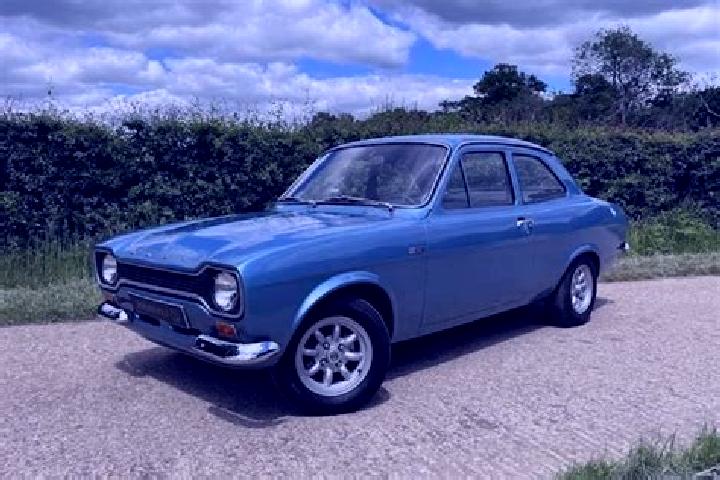 escort Finzel
