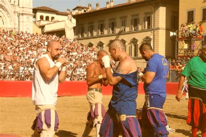 escort Fiorentino