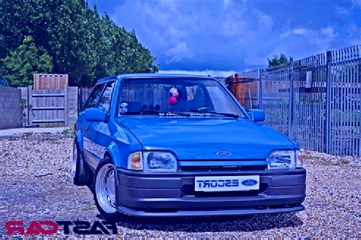 escort Fircrest