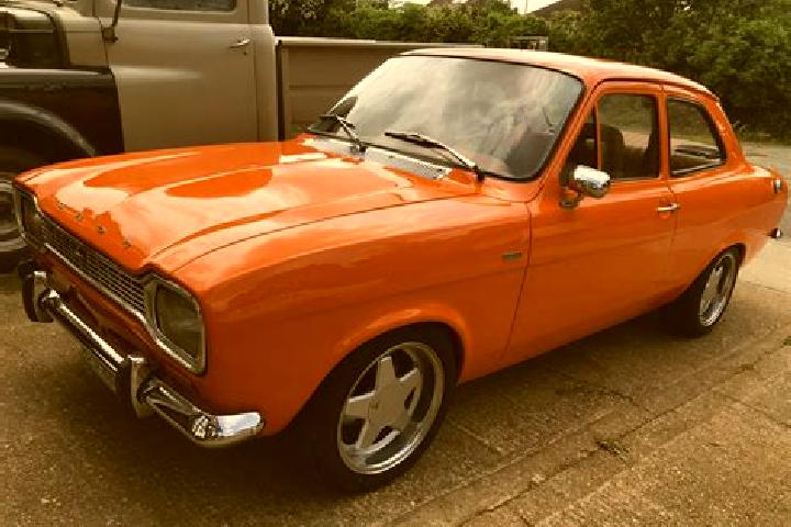 escort Firgas