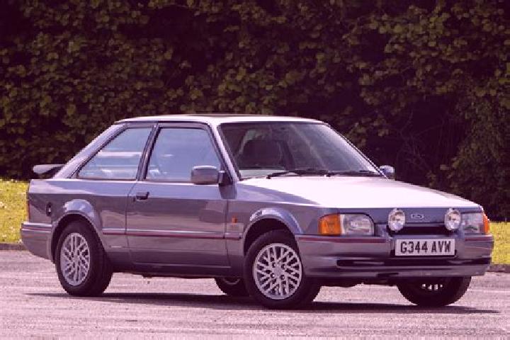 escort Firrel