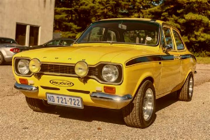 escort Fiscut