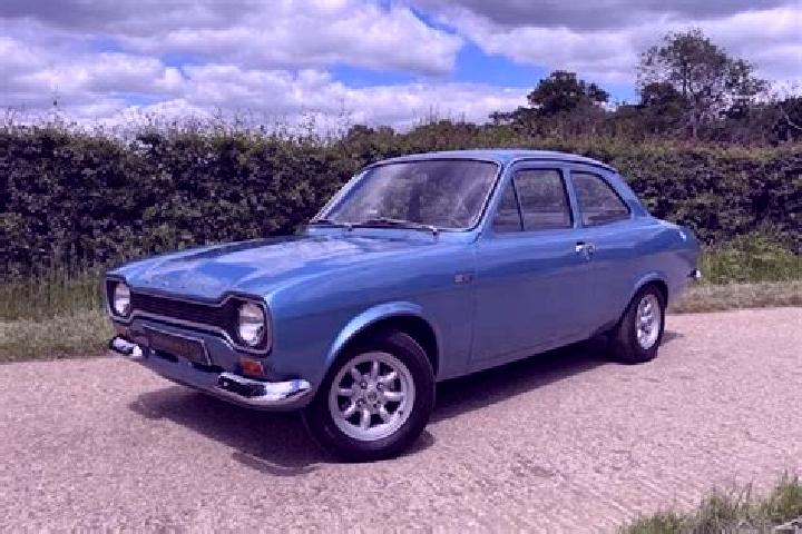 escort Fishbourne