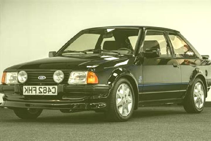 escort Fitii