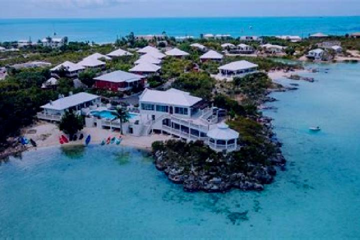 escort Five Cays Settlement