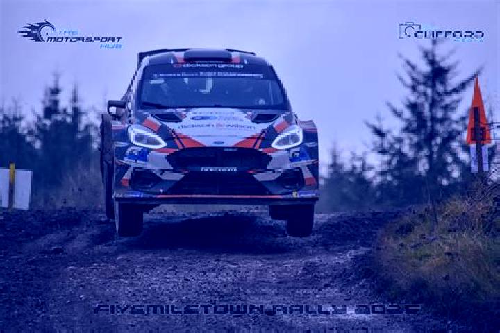 escort Fivemiletown