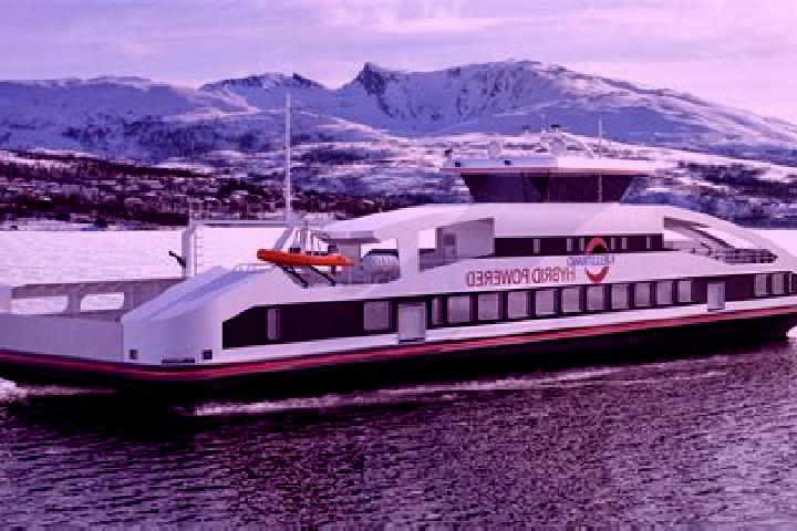 escort Fjellstrand