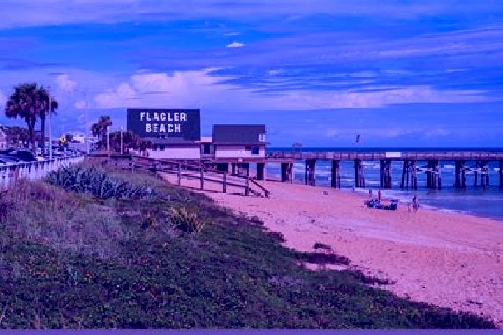 escort Flagler Beach