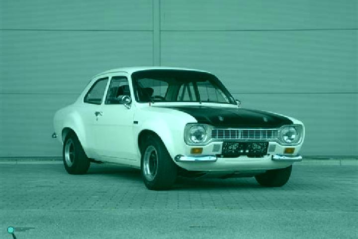 escort Flamouli