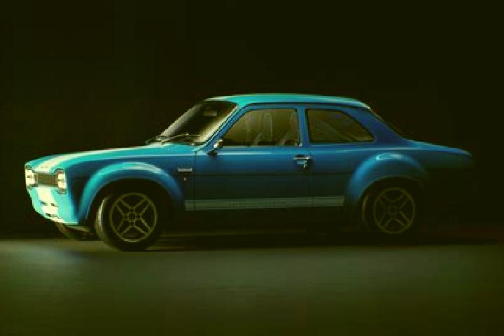 escort Flatwoods