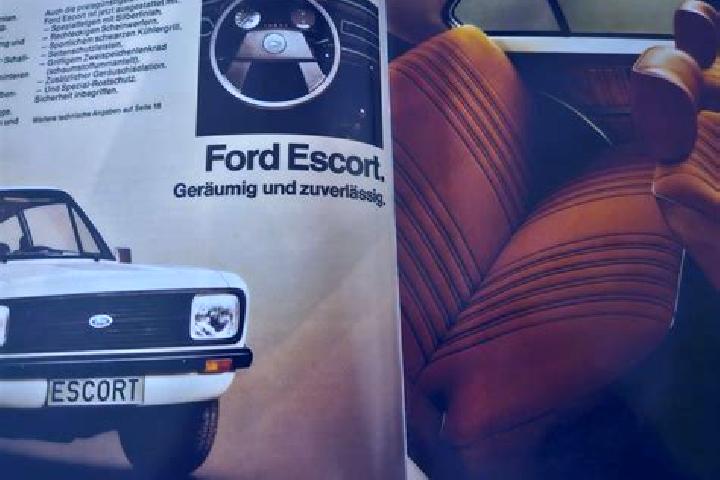 escort Flawil