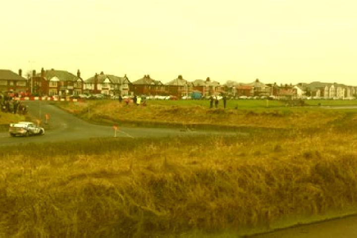 escort Fleetwood