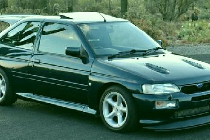escort Flemington