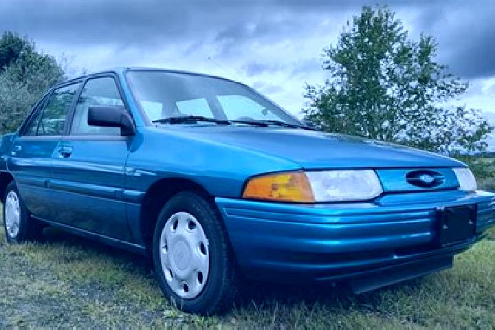 escort Flenu