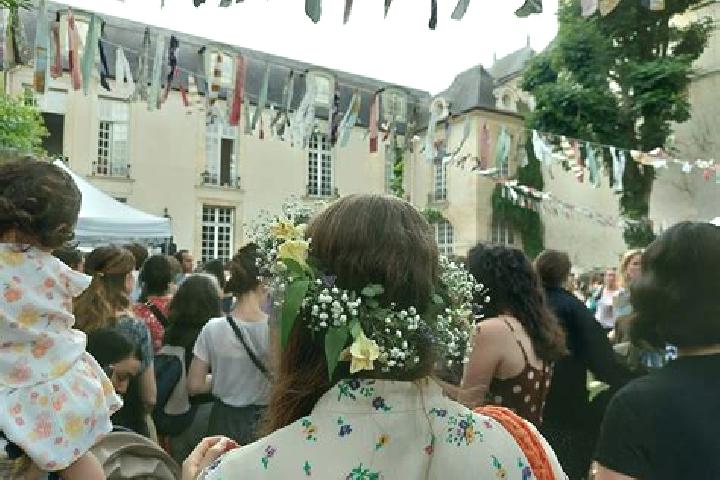 escort Fleurey-sur-Ouche