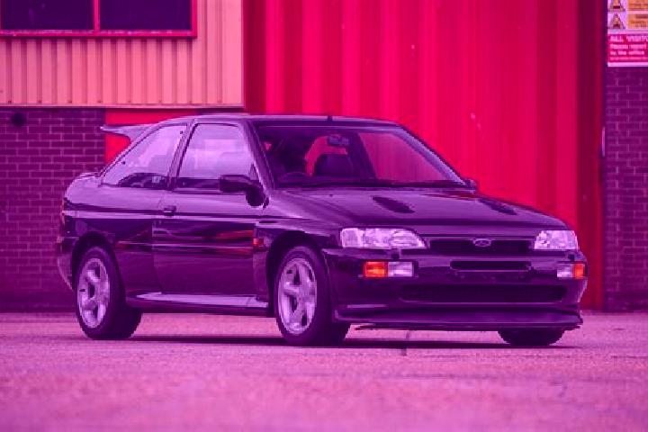 escort Fleurier