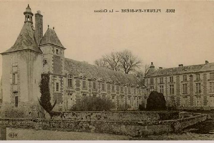 escort Fleury-en-Biere