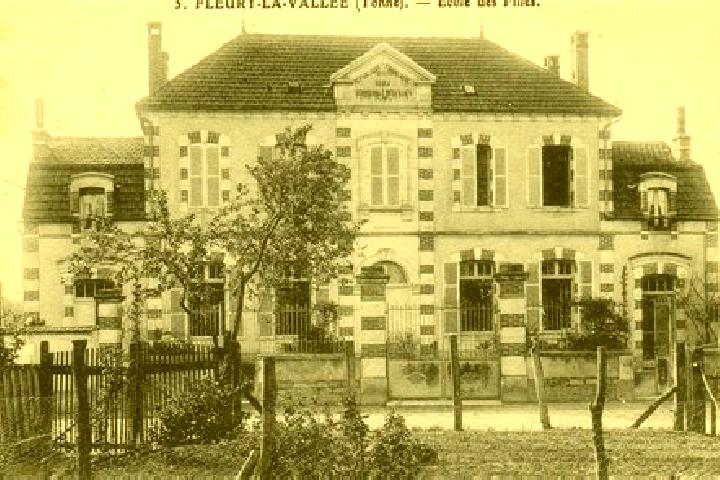 escort Fleury-la-Vallee